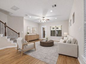 10408 Quiet Courtyard Road, Houston TX 77043