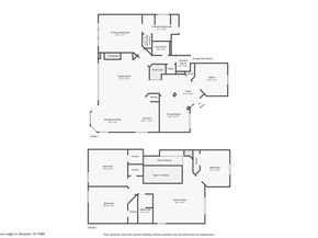 11514 Senna Ledge Court, Houston TX 77089