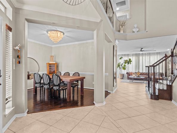 11514 Senna Ledge Court, Houston TX 77089