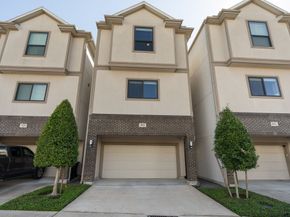 4219 Allen Street, Houston TX 77007