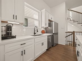 1243 W 23rd Street C, Houston TX 77008