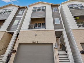 1243 W 23rd Street C, Houston TX 77008