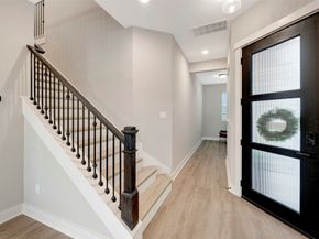 16045 Hayes Park Drive, Houston TX 77079