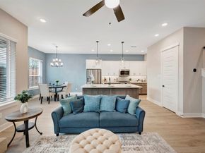 16045 Hayes Park Drive, Houston TX 77079