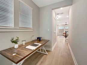 16045 Hayes Park Drive, Houston TX 77079