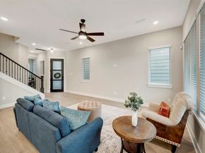 16045 Hayes Park Drive, Houston TX 77079