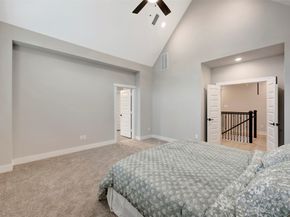 16045 Hayes Park Drive, Houston TX 77079