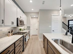 16045 Hayes Park Drive, Houston TX 77079