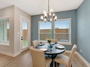 16045 Hayes Park Drive, Houston TX 77079