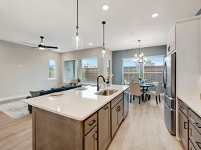 16045 Hayes Park Drive, Houston TX 77079