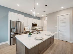 16045 Hayes Park Drive, Houston TX 77079