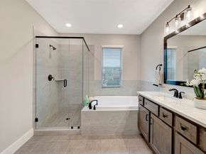 16045 Hayes Park Drive, Houston TX 77079