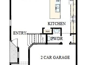 16045 Hayes Park Drive, Houston TX 77079