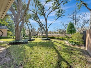 3706 Almond Creek Drive, Houston TX 77059