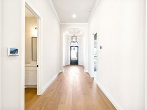 21715 Hummingbird Bush Drive, Cypress TX 77433