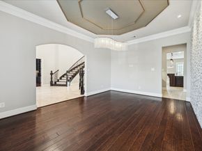 10306 Grape Creek Grove Lane, Cypress TX 77433