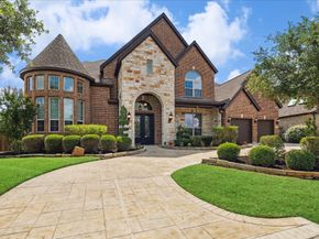 10306 Grape Creek Grove Lane, Cypress TX 77433