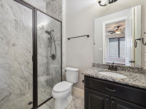 10306 Grape Creek Grove Lane, Cypress TX 77433