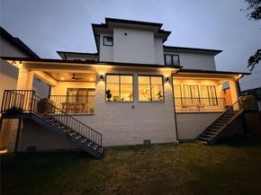 3021 Blue Bonnet Boulevard, Houston TX 77025