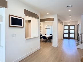 3021 Blue Bonnet Boulevard, Houston TX 77025