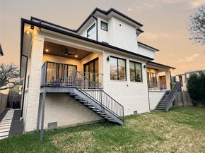 3021 Blue Bonnet Boulevard, Houston TX 77025