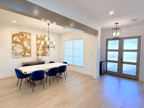 3021 Blue Bonnet Boulevard, Houston TX 77025