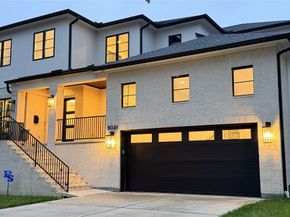 3021 Blue Bonnet Boulevard, Houston TX 77025