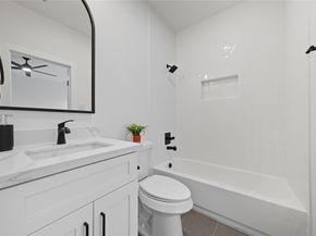 4749 Wilmington Street A, Houston TX 77033