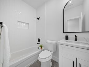 4749 Wilmington Street A, Houston TX 77033