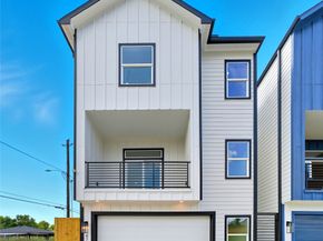 4749 Wilmington Street A, Houston TX 77033