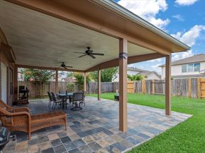 13510 Naples Bridge Road, Sugar Land TX 77498