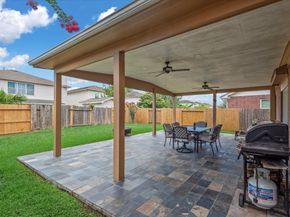 13510 Naples Bridge Road, Sugar Land TX 77498