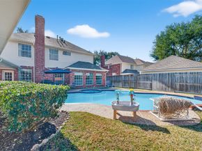 4038 Austin Meadow Drive, Sugar Land TX 77479