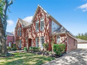 4038 Austin Meadow Drive, Sugar Land TX 77479