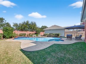 4038 Austin Meadow Drive, Sugar Land TX 77479