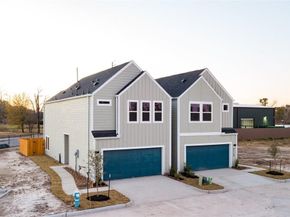 9113 Highland Northern Way, Houston TX 77088