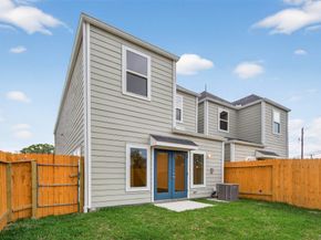 9113 Highland Northern Way, Houston TX 77088