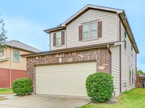 4706 Mint Trail, Houston TX 77066