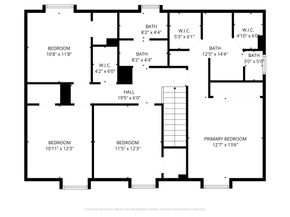 5339 Dana Leigh Drive, Houston TX 77066