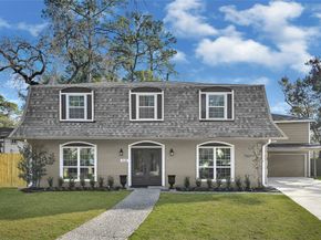 5339 Dana Leigh Drive, Houston TX 77066