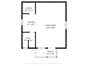 5339 Dana Leigh Drive, Houston TX 77066