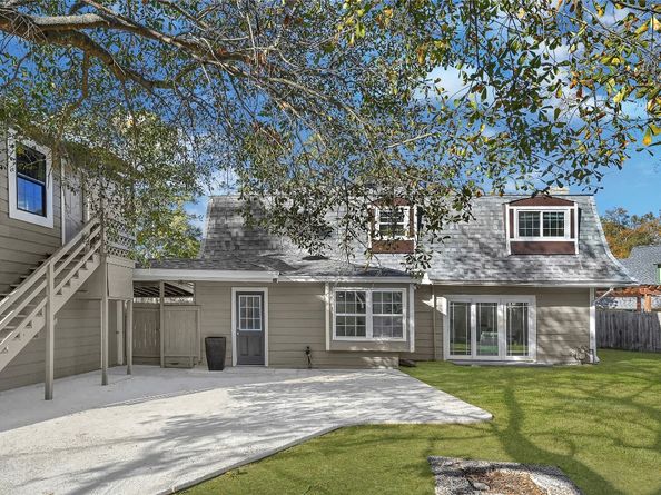 5339 Dana Leigh Drive, Houston TX 77066