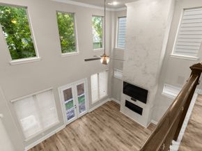 1002 Shepherd Oaks Drive, Houston TX 77018