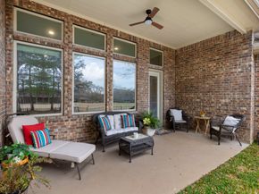 4787 Jackson Square Drive, Conroe TX 77304