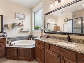 4787 Jackson Square Drive, Conroe TX 77304