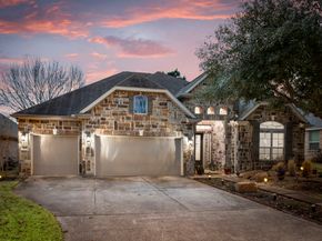 4787 Jackson Square Drive, Conroe TX 77304