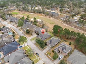 4787 Jackson Square Drive, Conroe TX 77304