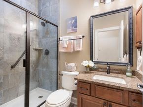 4787 Jackson Square Drive, Conroe TX 77304