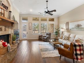 4787 Jackson Square Drive, Conroe TX 77304