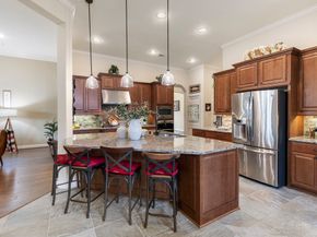 4787 Jackson Square Drive, Conroe TX 77304